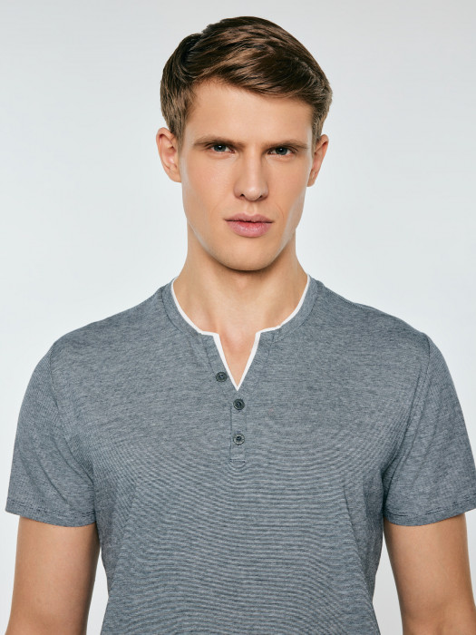 Pánske tričko ALANSO 403